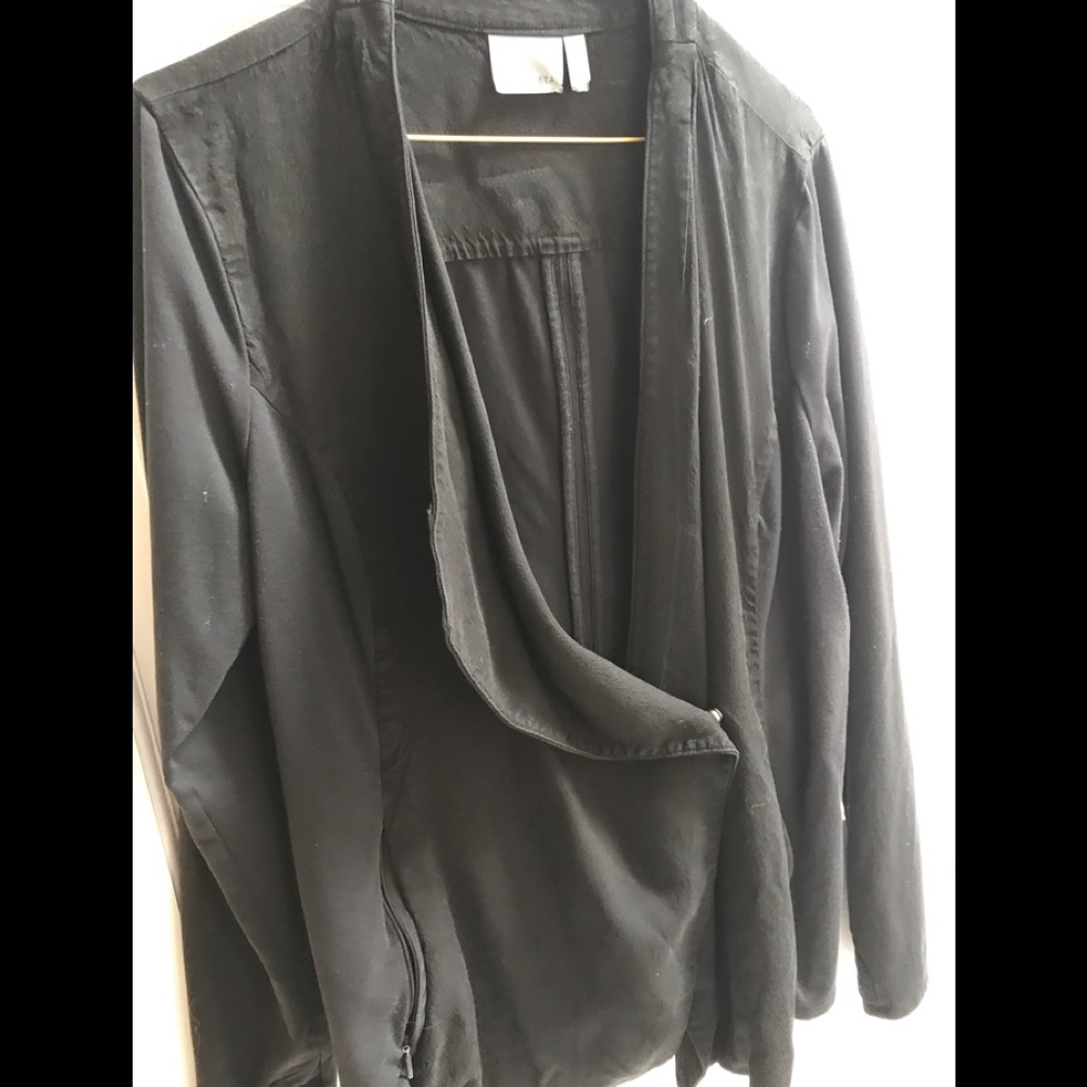 Athleta cardigan